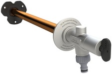 Kemper FROSTI NEU Frostsichere