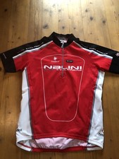 Fahrrad Trikot Nalini Herren