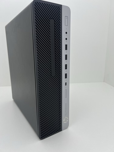 Elitedesk 800 w11 sff - 800,