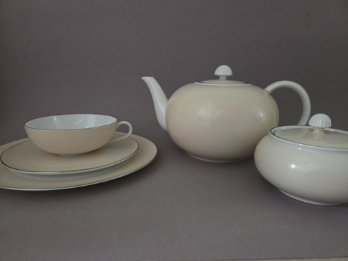 Nymphenburg,Orion,Fond,Kanne,T