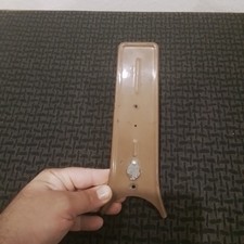 NSU Quickly  L Werkzeugfach Deckel Originallack Originalteil