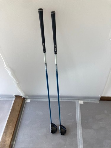 Callaway fairwayholz set - x, 3w