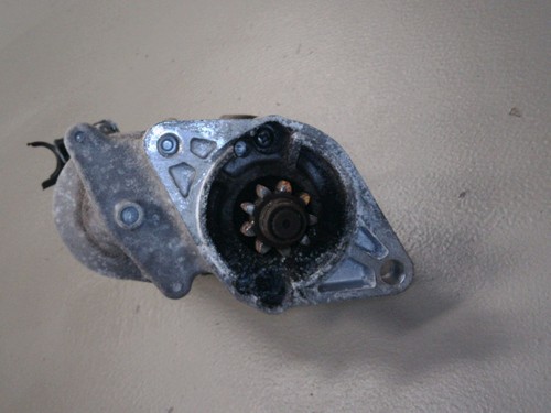 Toyota yaris 2005 anlasser - yaris,