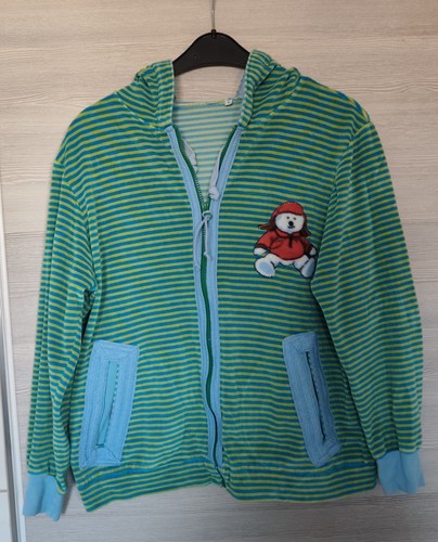 Adult baby jacke - adult,