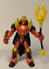 Gormiti - Lord Keryon  , 2018, 13cm, lose, komplett *mit Lichteffekt*