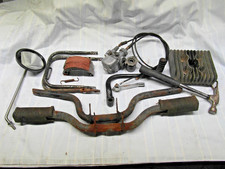 Simson Teile Konvolut BVF