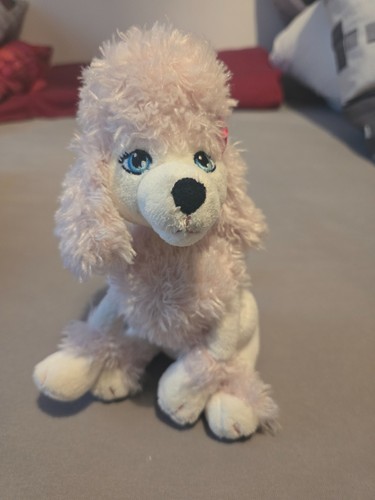 Barbie hund nici - nici,