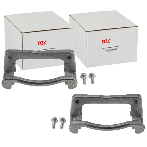 Nty bremssattel halter - 2x,