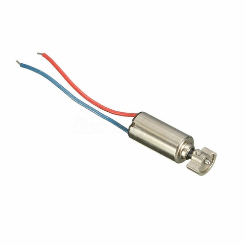 Gleichstrommotor