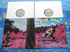 VERTIGO ANNUAL1970  ♫  May Blitz Black Sabbath Juicy Lucy ♫  RARE LP VINYL #1 