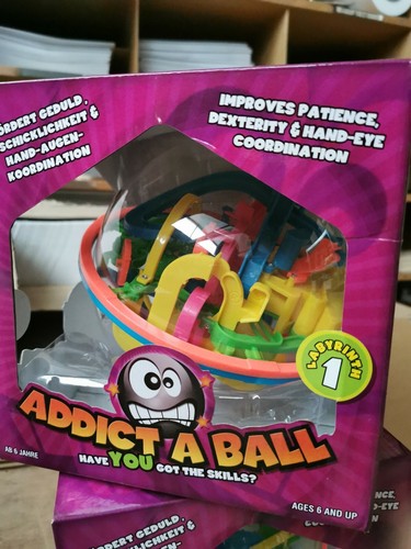 Addict ball windspiration - addict, a