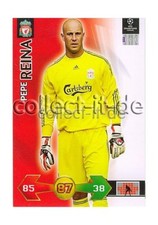 Super Strikes Champions League