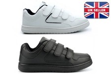 Herren Touch Verschluss Turnschuhe Herren Touch Verschluss Schuhe Herren Freizeitschuhe Größe