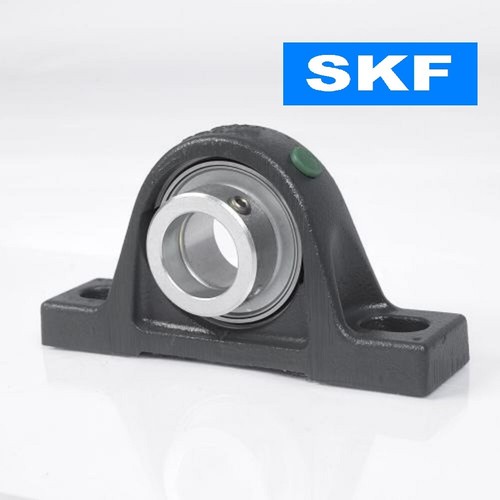 Skf stehlager syj bis 100 - skf,