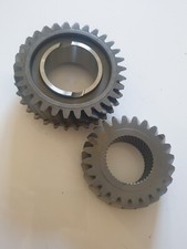 VW T5 T6 5 Speed Gearbox 3rd