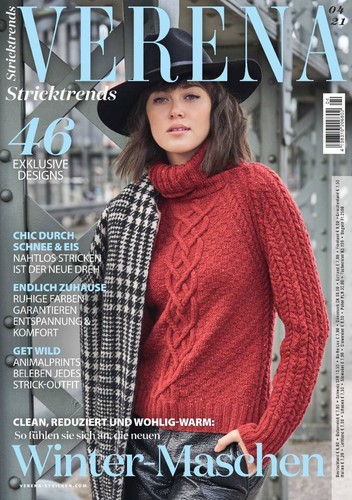 Verena stricktrends - stricktrends, 04