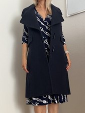 See by Chloe Mantel, dunkelblau, S XS 34