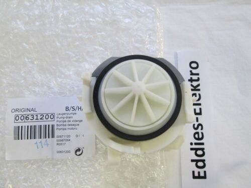 Siemens bosch original 631200 - bosch,