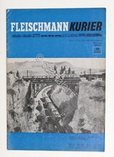 Modelleisenbahn - Fleischmann
