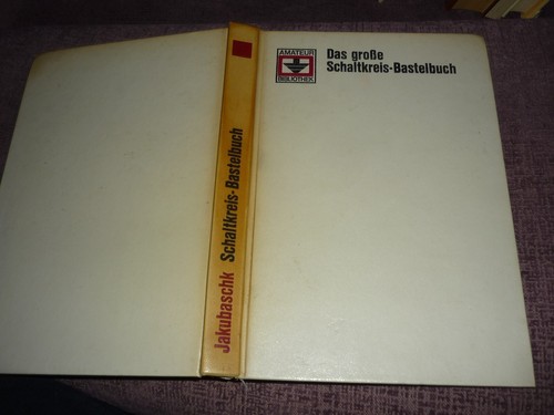 Das große schaltkreis - schaltkreis,