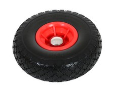 Frosal PU Rad Sackkarre