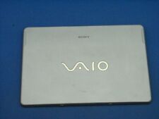 Displaydeckel Sony Vajo