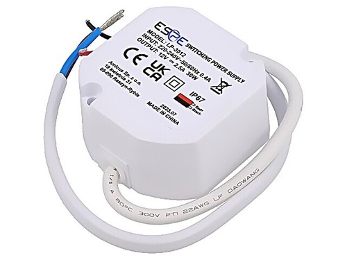 3012 netzteil impuls led - lp-3012, netzteil: