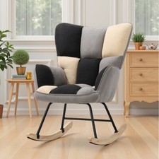 Schaukelstuhl Schaukelsessel