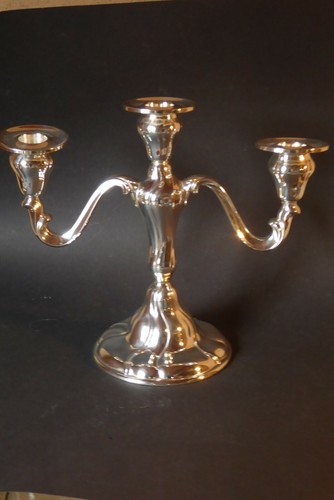 Wmf leuchter - wmf,
