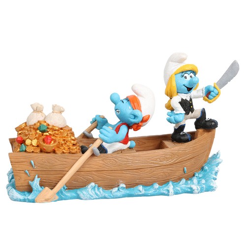 Aqua della sammelfigur die - aqua,