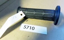 ORIGINAL BMW F 650 ST E169 Links Gummi Griffgummi Handle LH 