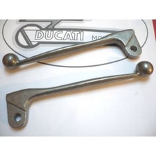 Satz Ducati Hebel (Mit Kugel)