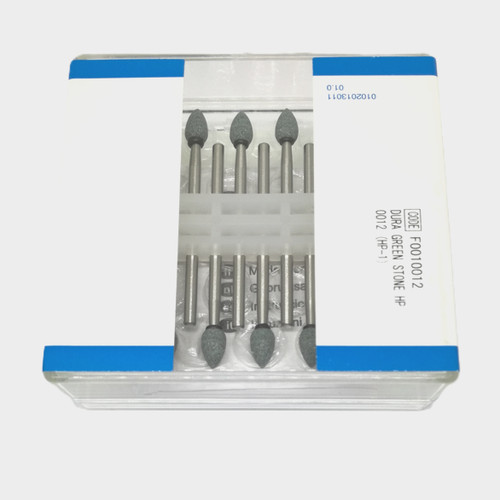 Shofu 12x dura green - 12x, steine