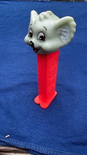 Alter pez spender koala figur - koala,