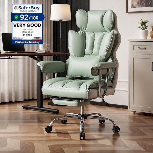 Efomao desk office - efomao, big
