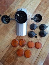 MZ TS 125 150 Schutzblech hi