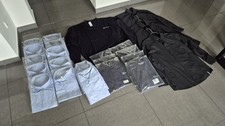 Kleidungspaket arbeitskleidung - kleidungspaket,