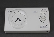 Windhager Analoregelung RAM 786 ( WERK )