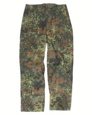 BW Feldhose flecktarn