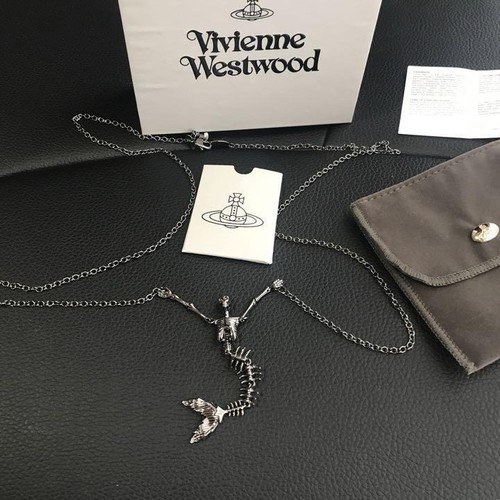 Vivienne westwood halskette - vivienne,