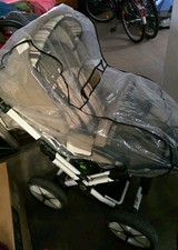 Hartan Kinderwagen TOP Line X