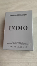Ermenegildo Zegna - UOMO - EdT