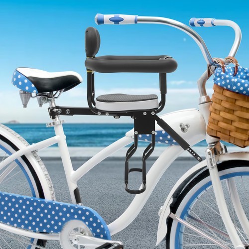 Fahrrad kindersitz sicherheits - fahrrad,