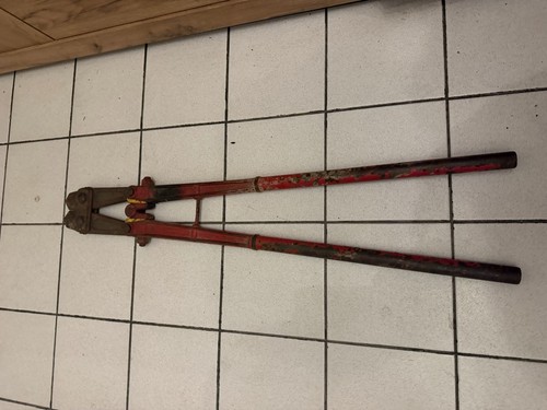 Vbw bolzenschneider - vbw,