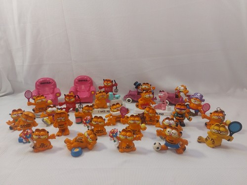 Bully garfield figuren - bully,,