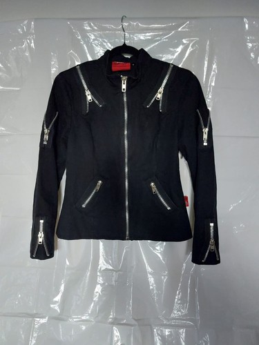 Living dead souls gothic punk - dead,
