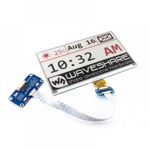 640 384 epaper - 7.5",