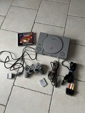 Sony PlayStation 1 Modell SCPH