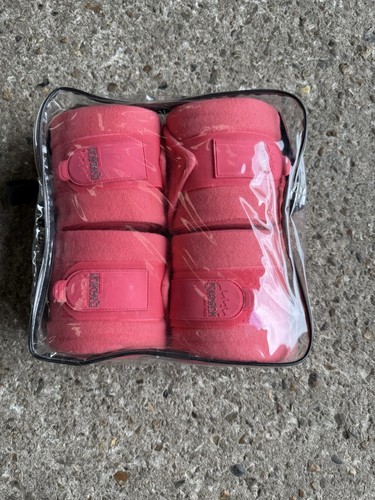 Eskadron pink bandagen - pink,