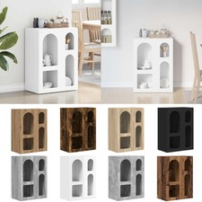 Sideboard Vitrine 59x35x80,5